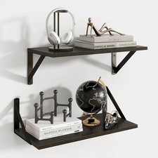 Floating shelves set for sale  Swartz Creek