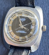 Montre automatic mécanique d'occasion  Losne