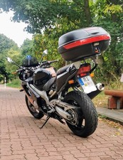 Givi topcase halter gebraucht kaufen  Hameln