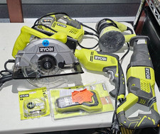 Ryobi circular saw for sale  Mcdonough