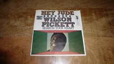 Wilson pickett hey gebraucht kaufen  Thiersheim