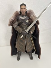 Game thrones jon gebraucht kaufen  Ruderting