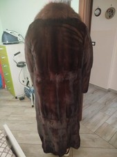 Pelliccia visone con usato  Torre Canavese