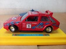 Lancia delta burago usato  Palermo