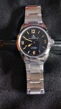 Montre automatique mouvement d'occasion  Paris XV