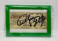 Dickey betts allman for sale  West Winfield
