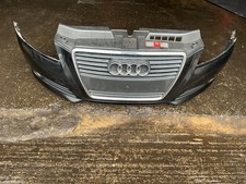 a3 front bumper for sale a3 front bumper for sale LEIGHTON BUZZARD