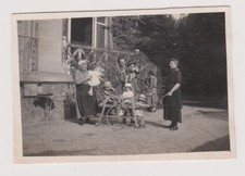 Photo ancienne enfants d'occasion  Bar-sur-Seine