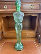 Ancienne grande bouteille d'occasion  Rethel