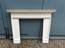 Antique wood plaster for sale  SWINDON