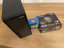Mini itx gigabyte usato  Milano