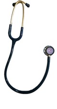 Estetoscópio de monitoramento 3M Littmann Classic III 27" 5807 acabamento caribenho/arco-íris comprar usado  Enviando para Brazil