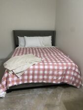 Queen bed frame for sale  Los Angeles