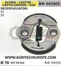 3660500 frizione decespugliato usato  Bisignano