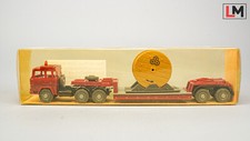 wiking magirus tieflader gebraucht kaufen wiking magirus tieflader gebraucht kaufen Bad Waldsee