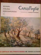 Pittori italiani contemporanei usato  Senago