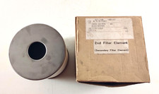 2nd Resistencia de Filtro P / No.4 Control Aire Secadora Mdu-Misuzu Maquinaria comprar usado  Enviando para Brazil