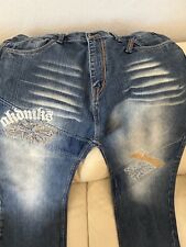 Rare akademiks wide for sale  LONDON