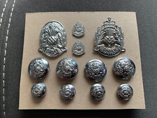Obsolete scottist police for sale  NOTTINGHAM