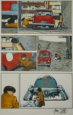 Akira volume original for sale  Eureka