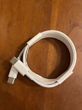 Apple câble charge d'occasion  Paris XIII