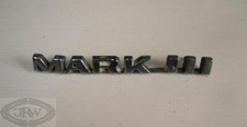 Rover mark iii for sale  STOURBRIDGE