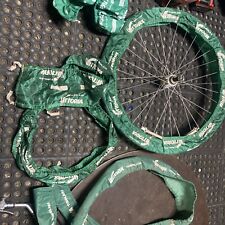 Vittoria pneus tubulares bolsa capas vintage estrada touring pista bicicleta comprar usado  Enviando para Brazil