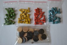 Konv alte spielfiguren gebraucht kaufen  Chemnitz