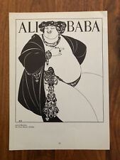 Aubrey beardsley forty for sale  BRANDON