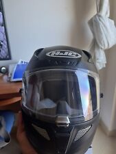 Casco hjc rpha11 usato  Bari