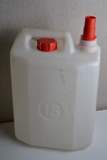 Wasserkanister liter trinkwass gebraucht kaufen  Nürnberg