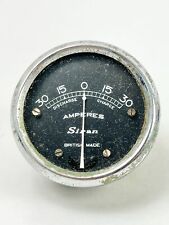 Vintage siran amp for sale  SOUTHEND-ON-SEA