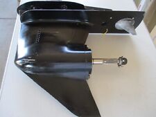 Mercury outboard inch for sale  Portland