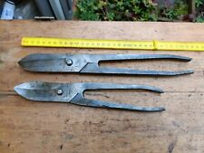 sheet metal shears for sale  POULTON-LE-FYLDE