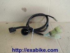 Faisceau moteur honda d'occasion  Languidic