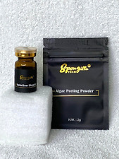 Peeling algues solution d'occasion  Dugny