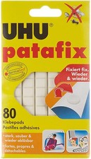 Uhu patafix wieder gebraucht kaufen  Wurmannsquick