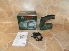 Bosch ptk akku gebraucht kaufen  Delmenhorst