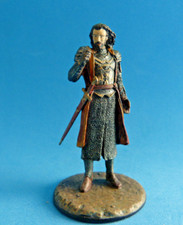 Eaglemoss seigneur anneaux d'occasion  Podensac