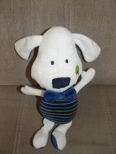 Doudou peluche orchestra d'occasion  France