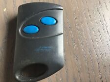 Novoferm remote replacement for sale  CHESTER