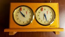 Jerger chess clock for sale  Denver