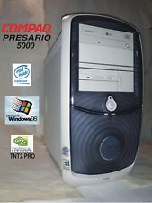 Compaq presario 5000 usato  Cologna Veneta