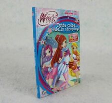 Winx club tutta usato  Rho
