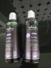 Ahuhu color shampoo gebraucht kaufen  Sendenhorst