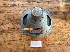 Dew lautsprecher magnetfabrik gebraucht kaufen  Horb am Neckar