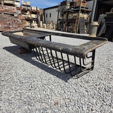 Victorian stable manger for sale  RIPON