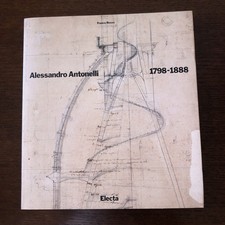 Alessandro antonelli 1798 usato  Costigliole d'Asti