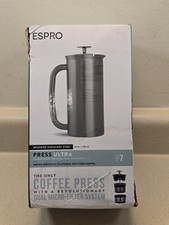 Espro french press for sale  Smyrna