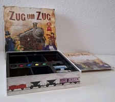 Zug zug abenteuerliche gebraucht kaufen  Berlin